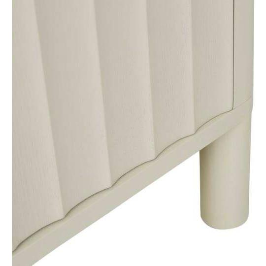 Oliver Fluted Buffet