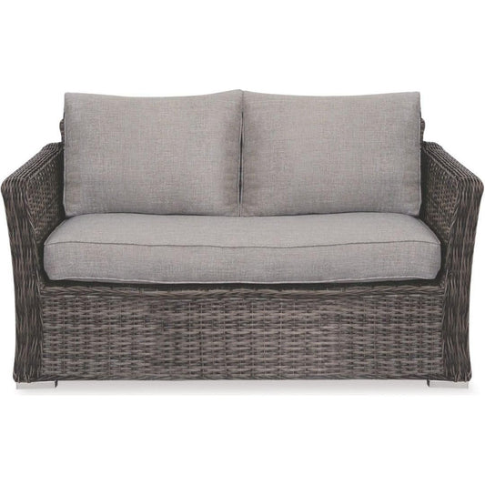 Bahamas 2-Seater Outdoor Sofa