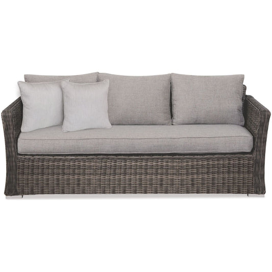 Bahamas 3-Seater Outdoor Sofa