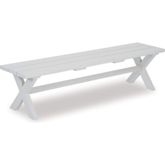 Bali 1800 Outdoor Bench