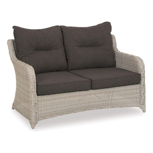 Bali 2-Seater Outdoor Sofa