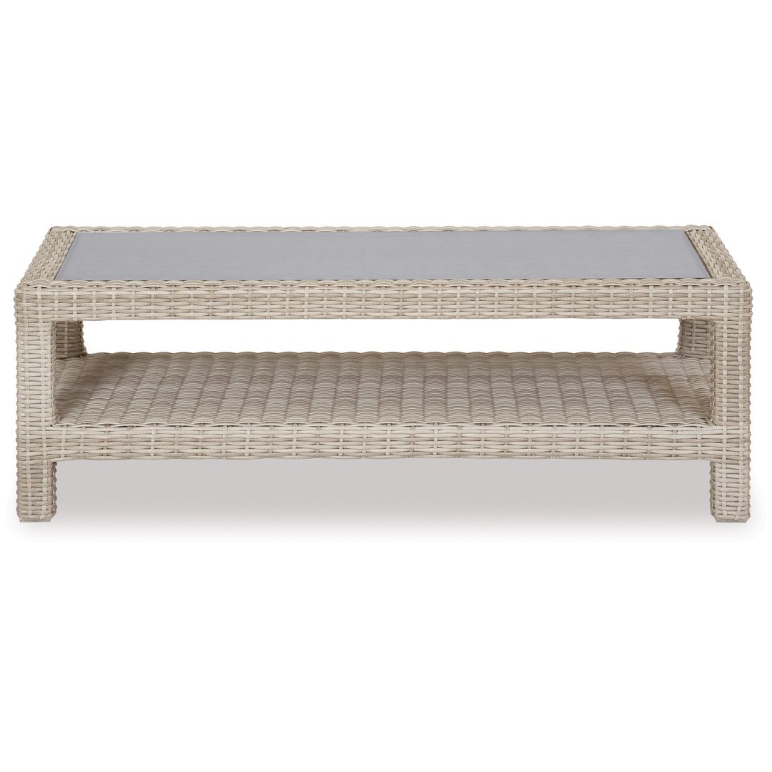 Bali Outdoor Coffee Table