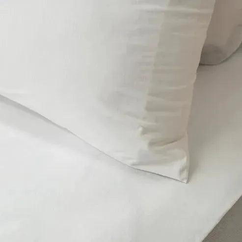 Casa: Bamboo Jersey Pillow Protector