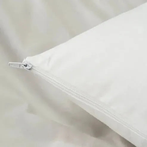 Casa: Bamboo Jersey Pillow Protector