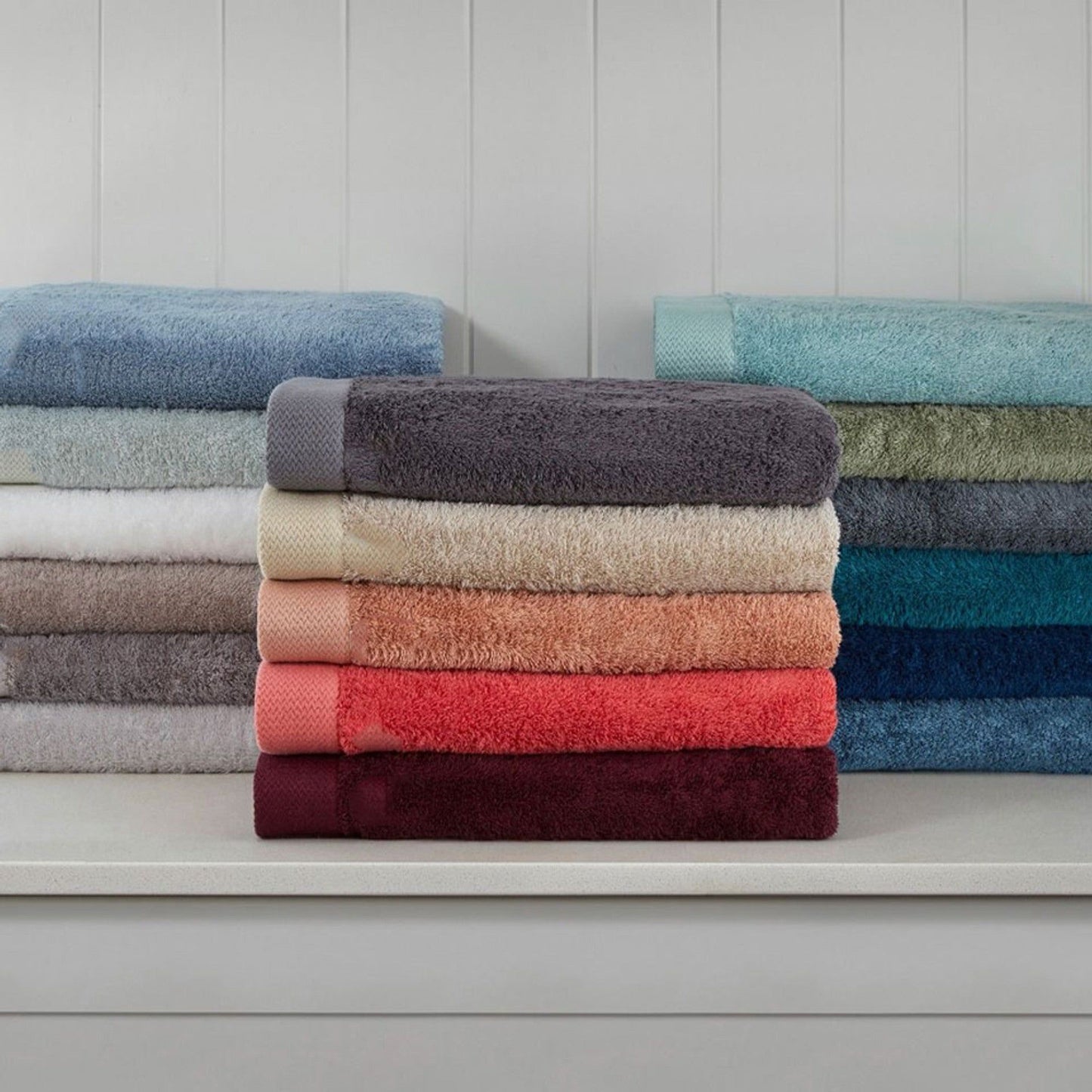 Bamboo Towels