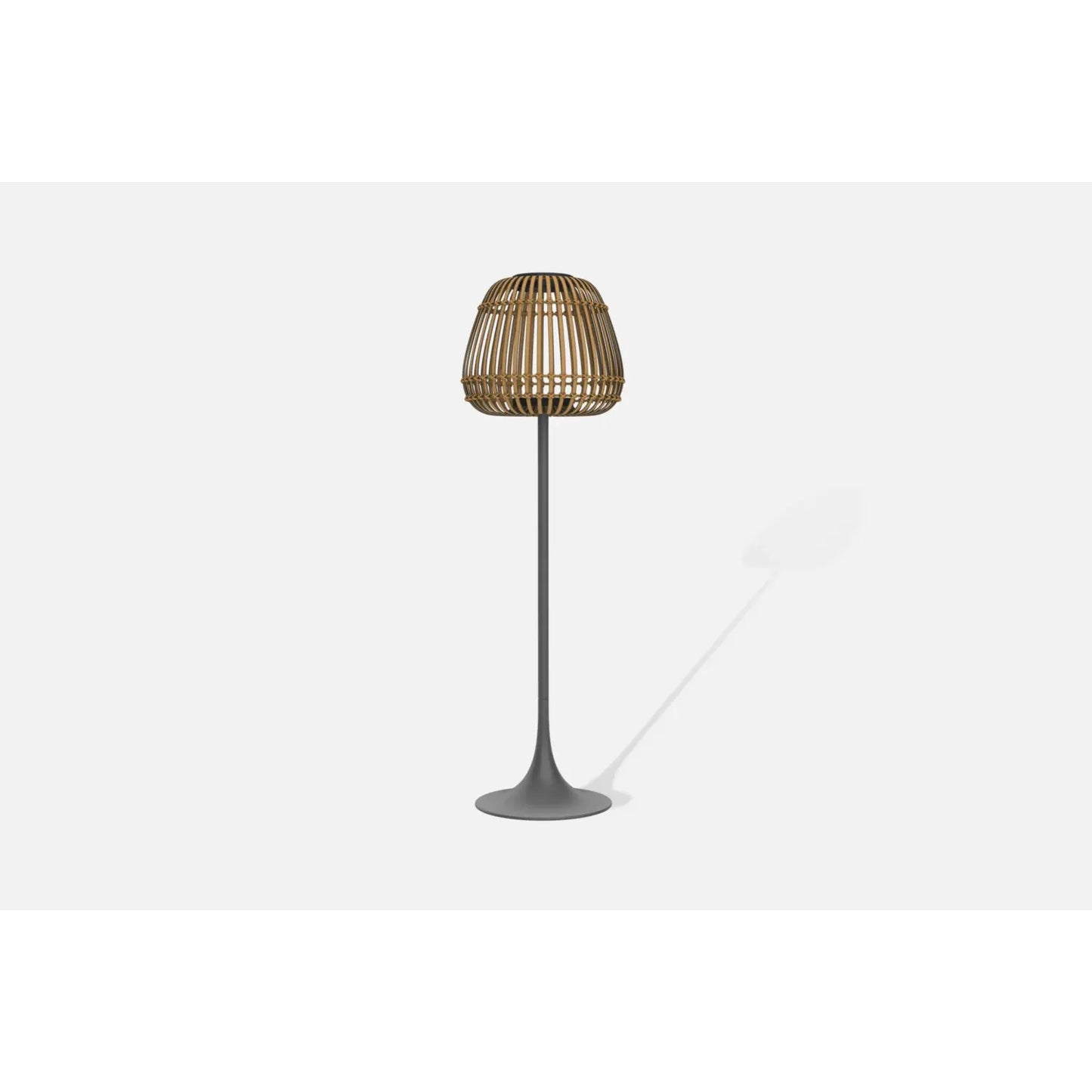 Barca Outdoor Floor Lamp