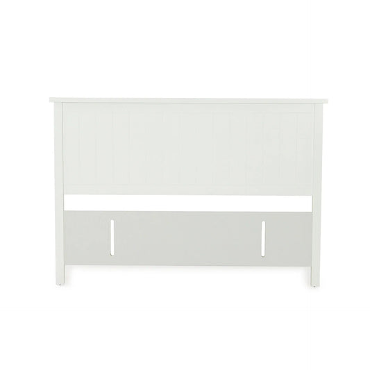 Bianca Grooved Headboard