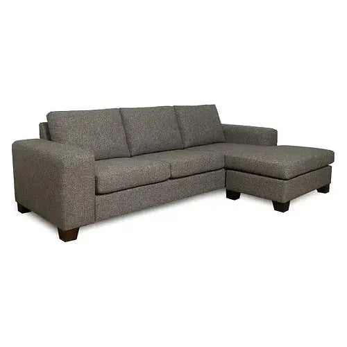 Boxer 3.5-Seater with Reversible Footbox