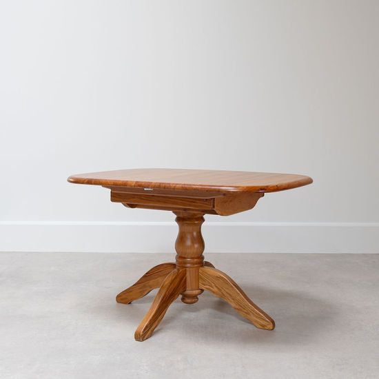 Brunswick 1200 Extension Dining Table