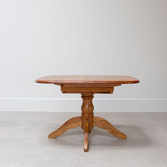 Brunswick 1200 Extension Dining Table