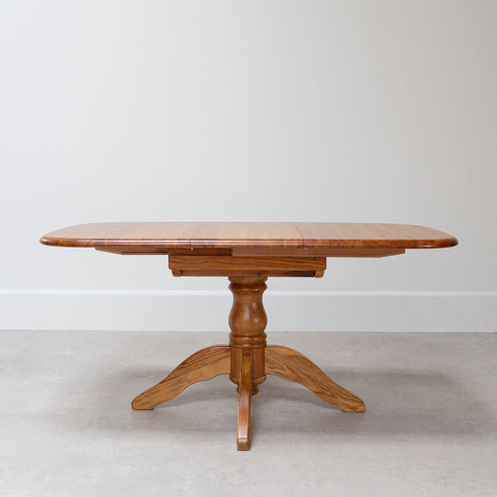 Brunswick 1200 Extension Dining Table