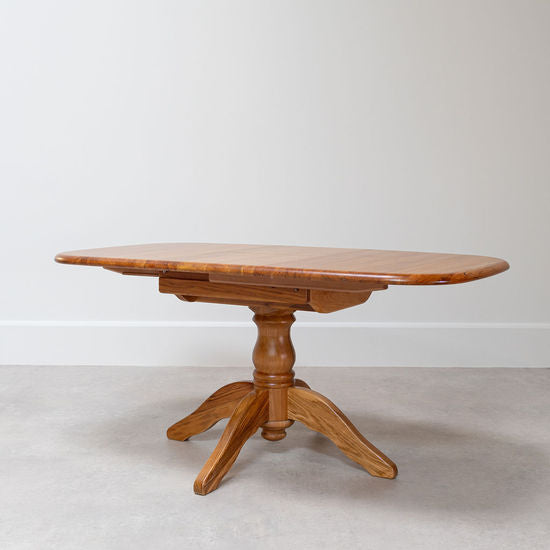 Brunswick 1200 Extension Dining Table