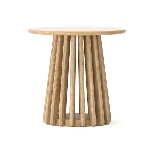 Bur Side Table