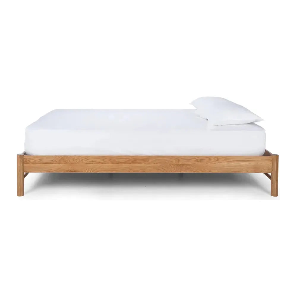 Meiko Slat Bed Frame