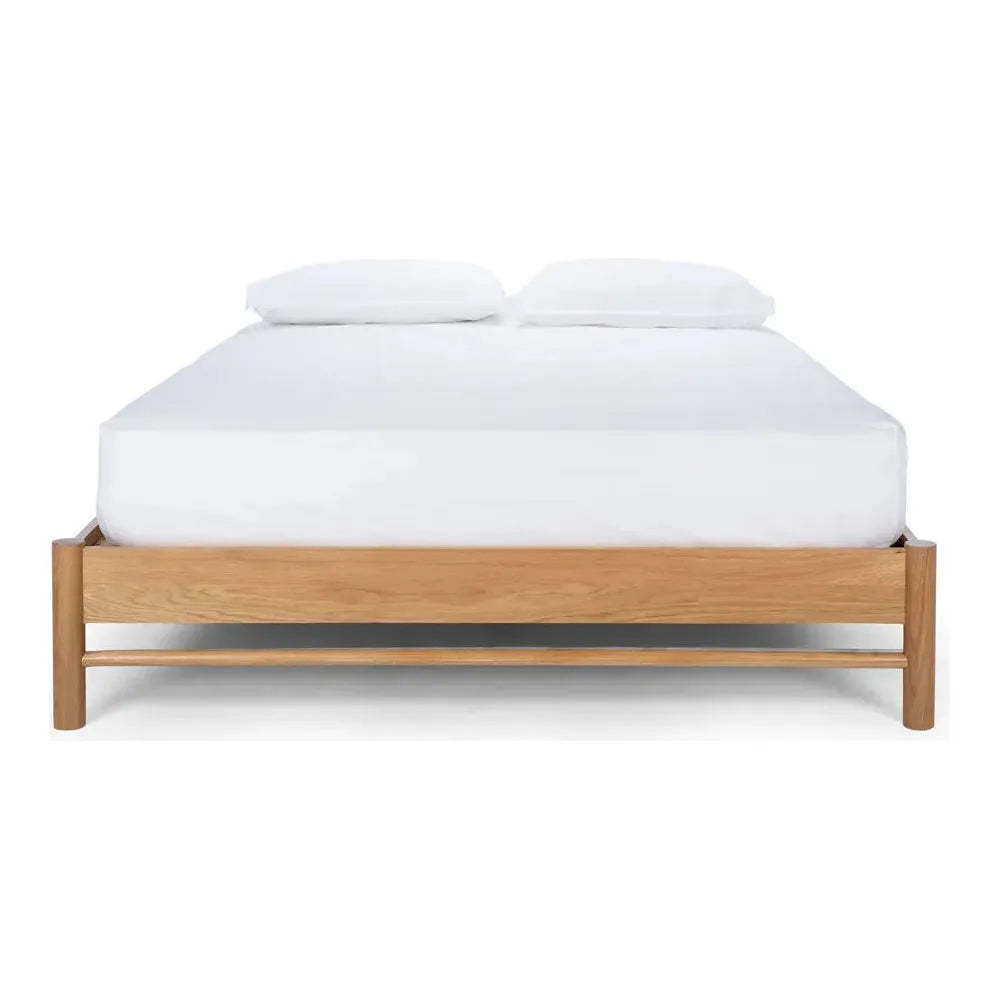 Meiko Slat Bed Frame
