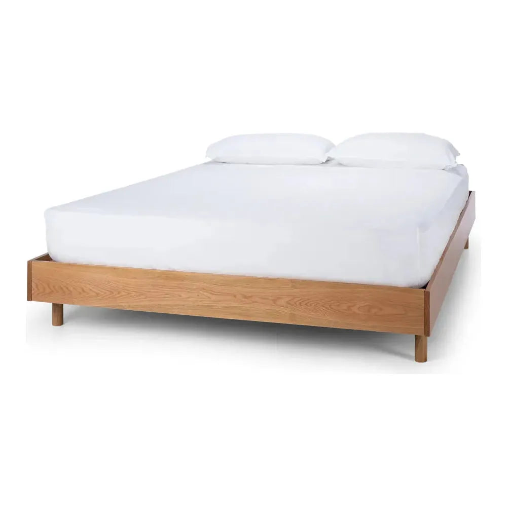 Nikko Slat Bed Frame