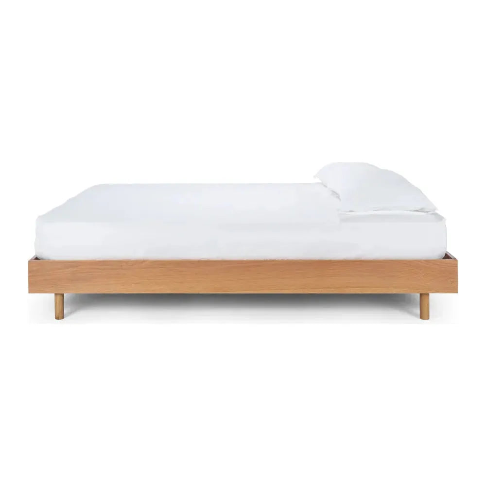 Nikko Slat Bed Frame