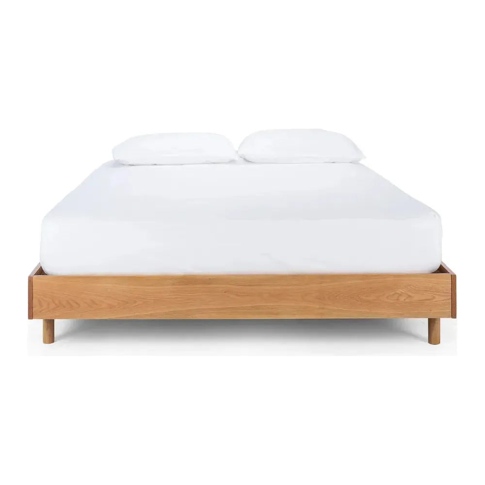 Nikko Slat Bed Frame