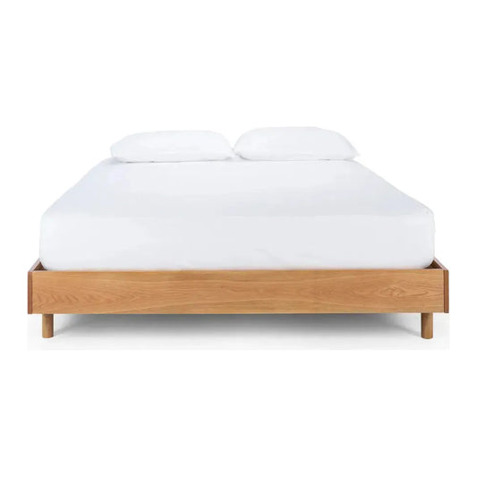 Nikko Slat Bed Frame