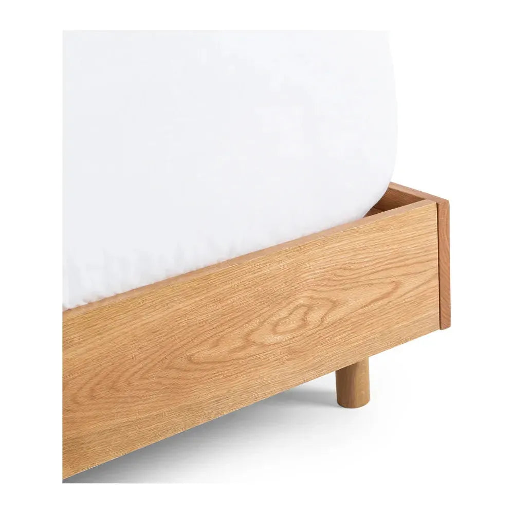 Nikko Slat Bed Frame