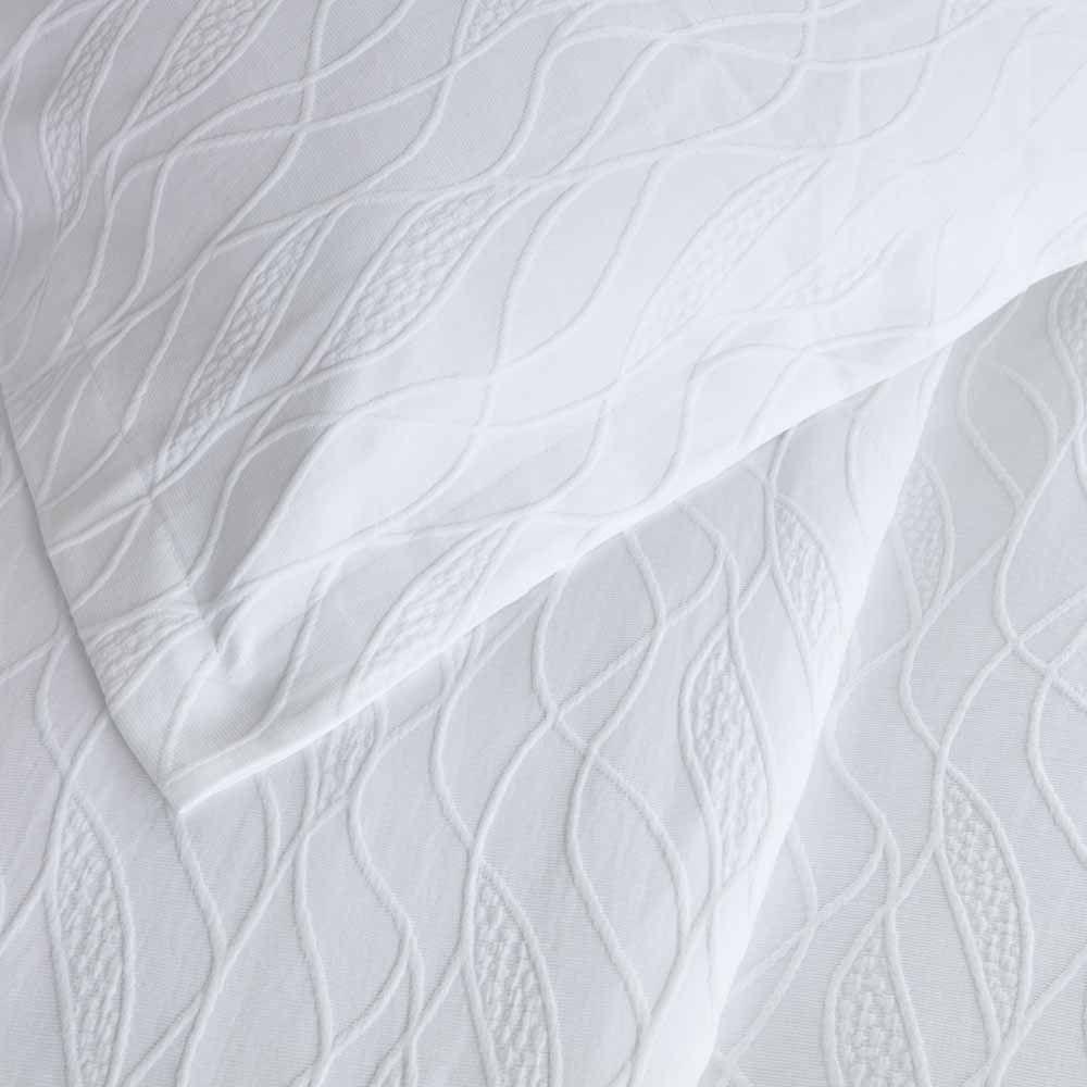 Calm Waters Bedspread Set – 100% HOME Dimocks