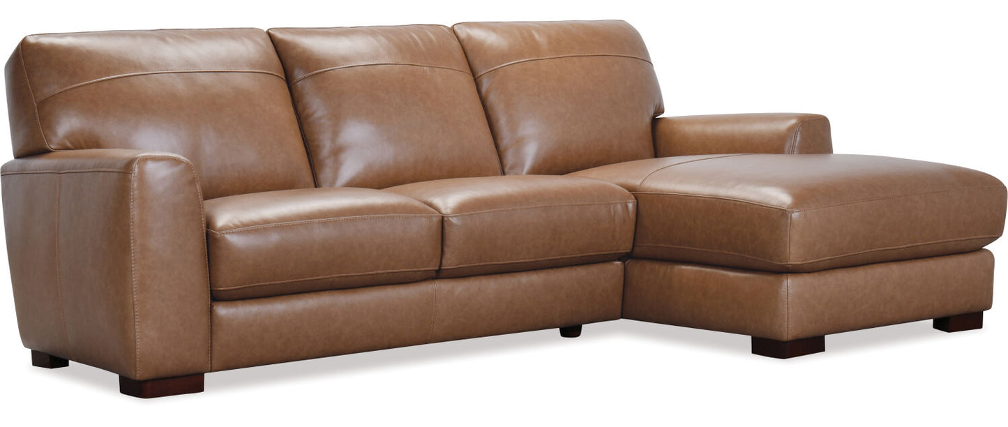 Cambridge 2.5-Seater Sofa with Chaise