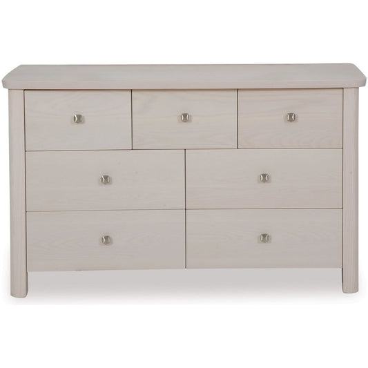 Cardrona 7-Drawer Dresser