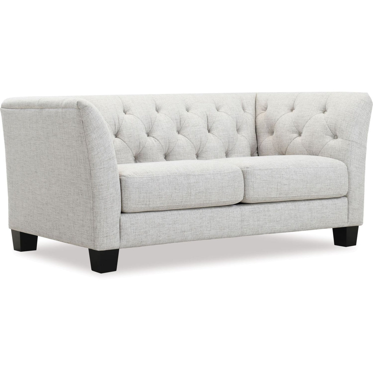Carson 2-Seater