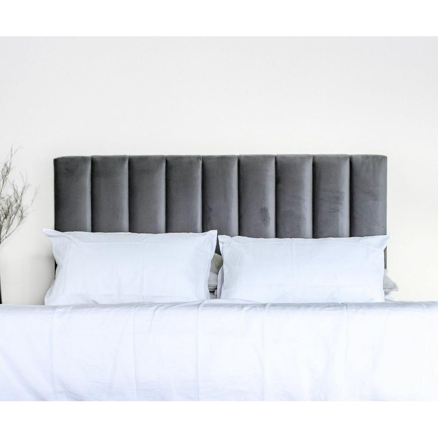 Chanel Headboard