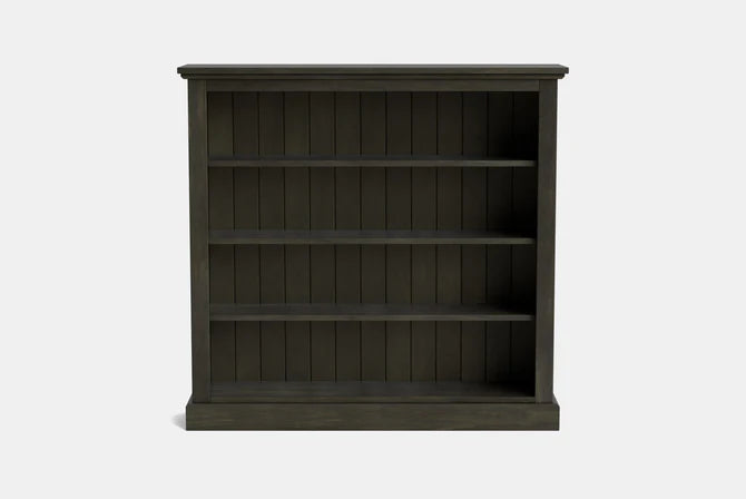 Charlton 1200x1260 Bookcase