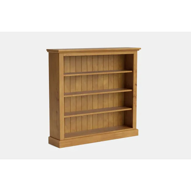 Charlton 1200x1260 Bookcase