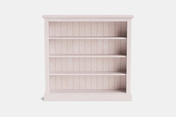 Charlton 1200x1260 Bookcase