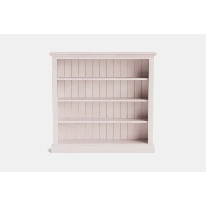 Charlton 1200x1260 Bookcase