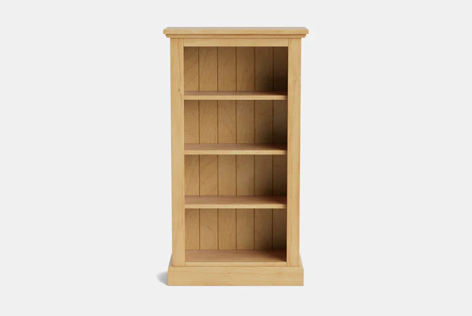 Charlton 1200x660 Bookcase