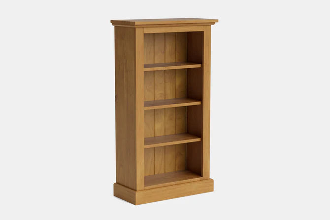 Charlton 1200x660 Bookcase