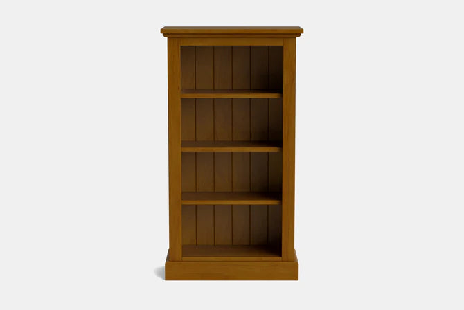 Charlton 1200x660 Bookcase