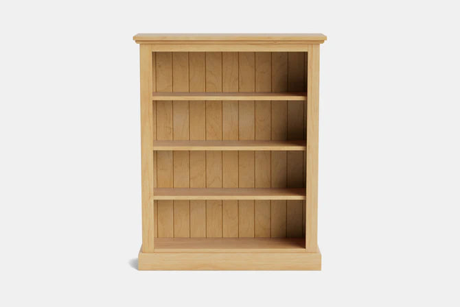 Charlton 1200x960 Bookcase