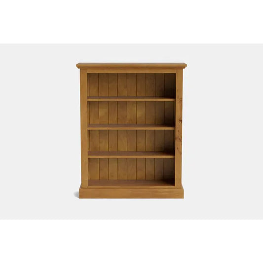 Charlton 1200x960 Bookcase