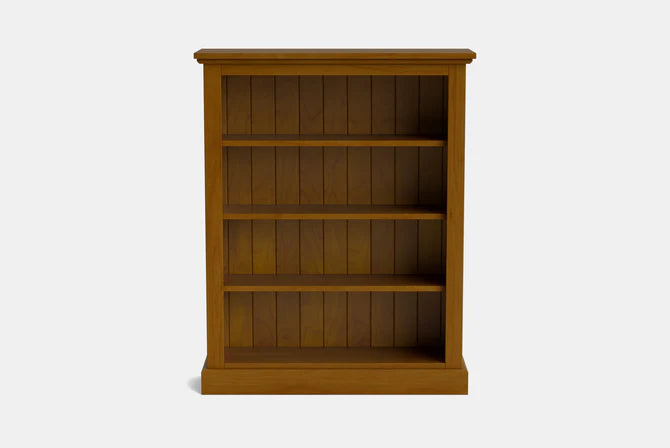 Charlton 1200x960 Bookcase