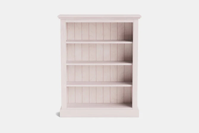 Charlton 1200x960 Bookcase