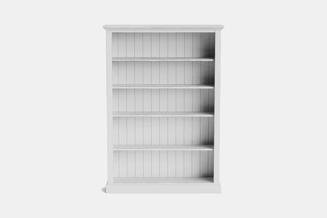 Charlton 1800x1260 Bookcase