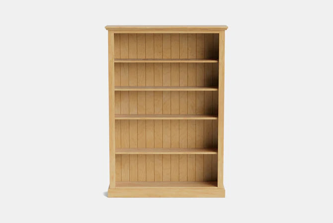 Charlton 1800x1260 Bookcase