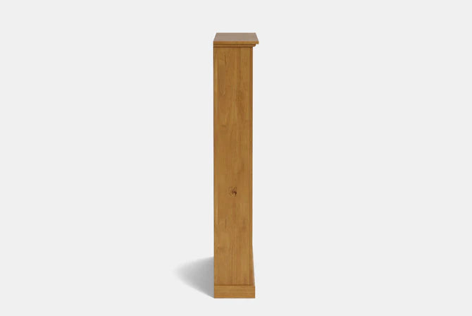 Charlton 1800x1260 Bookcase
