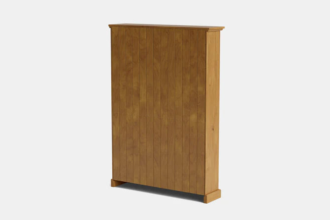 Charlton 1800x1260 Bookcase