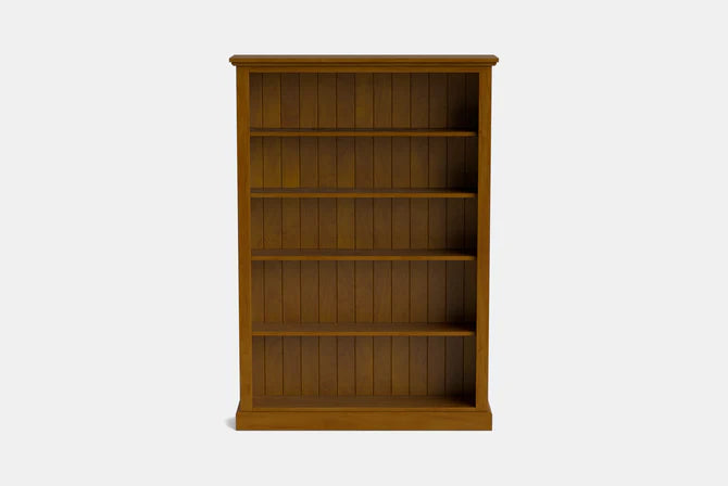 Charlton 1800x1260 Bookcase