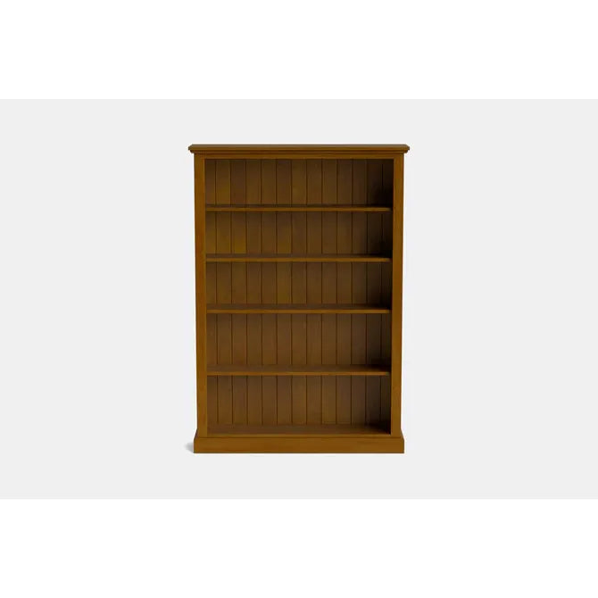 Charlton 1800x1260 Bookcase