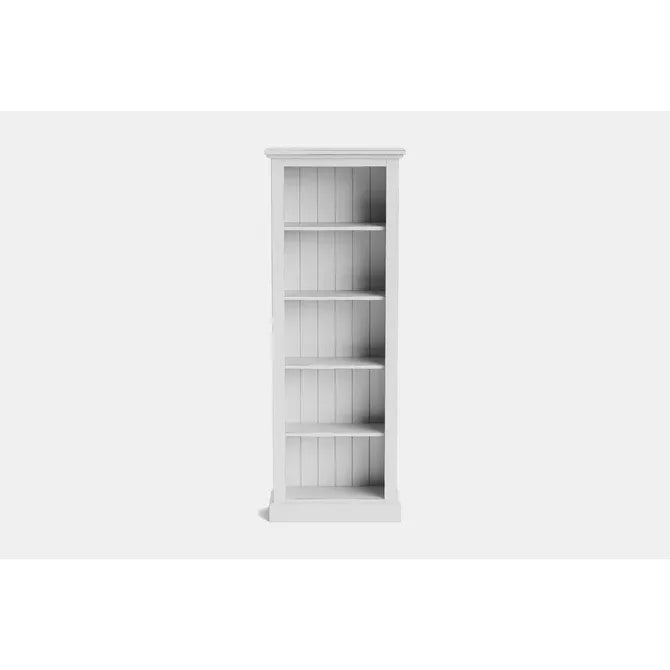Charlton 1800x660 Bookcase