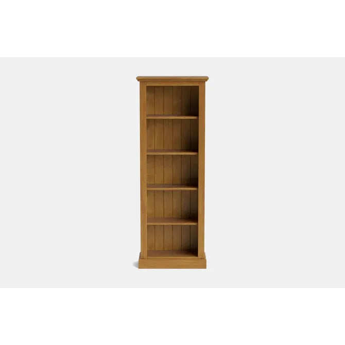 Charlton 1800x660 Bookcase