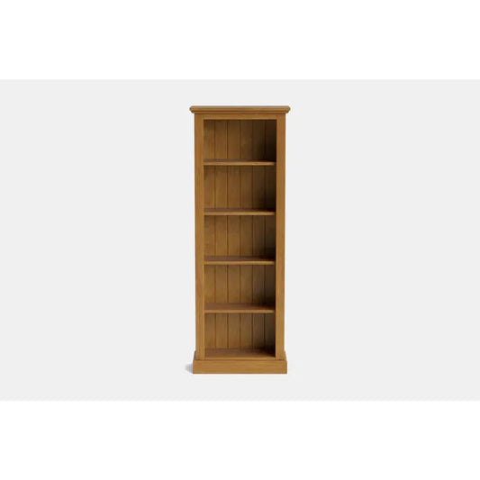 Charlton 1800x660 Bookcase
