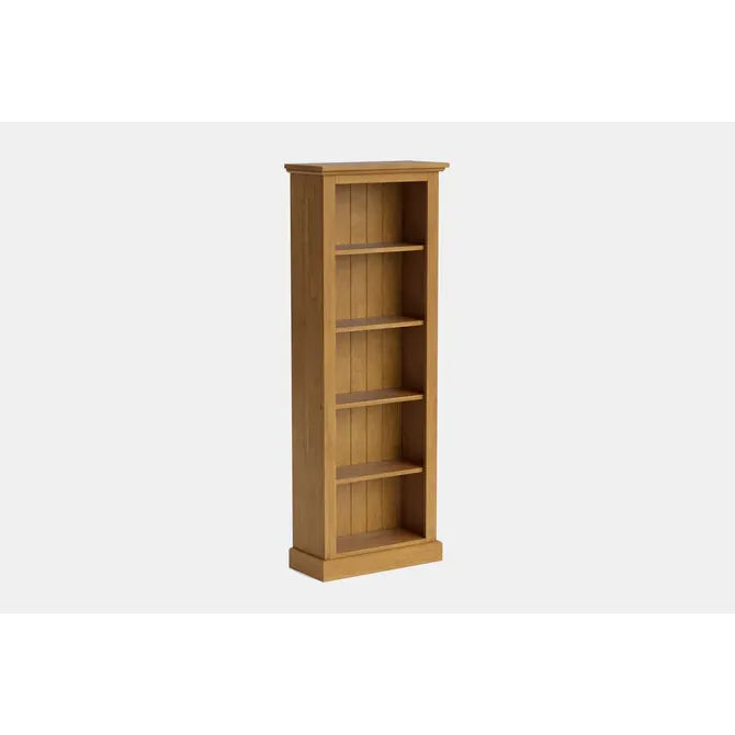 Charlton 1800x660 Bookcase